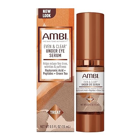 Ambi Even & Clear Under Eye Serum