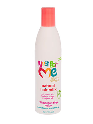 Just For Me Hair Milk Natural Lotion