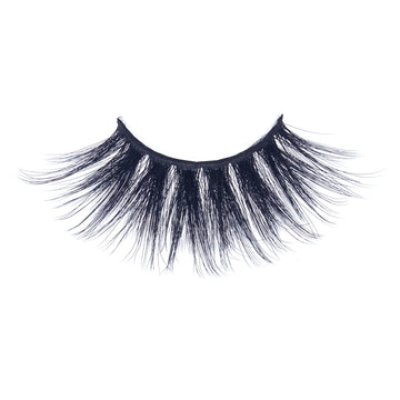Majestic Cat XL Lashes-JC002 : Diva