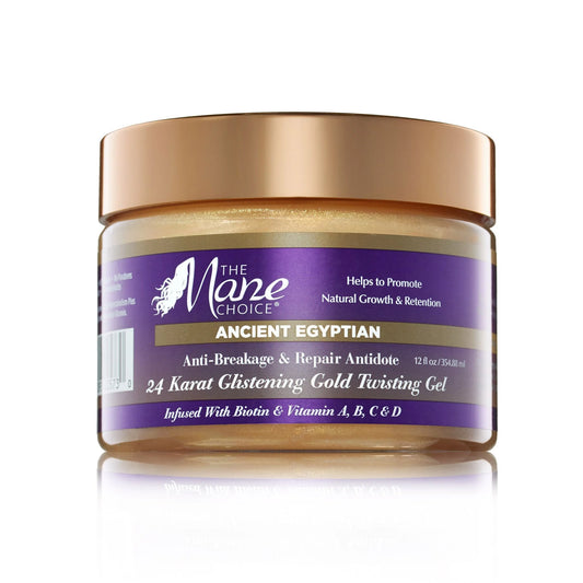 Mane Choice Ancient Egyptian-24K Gel