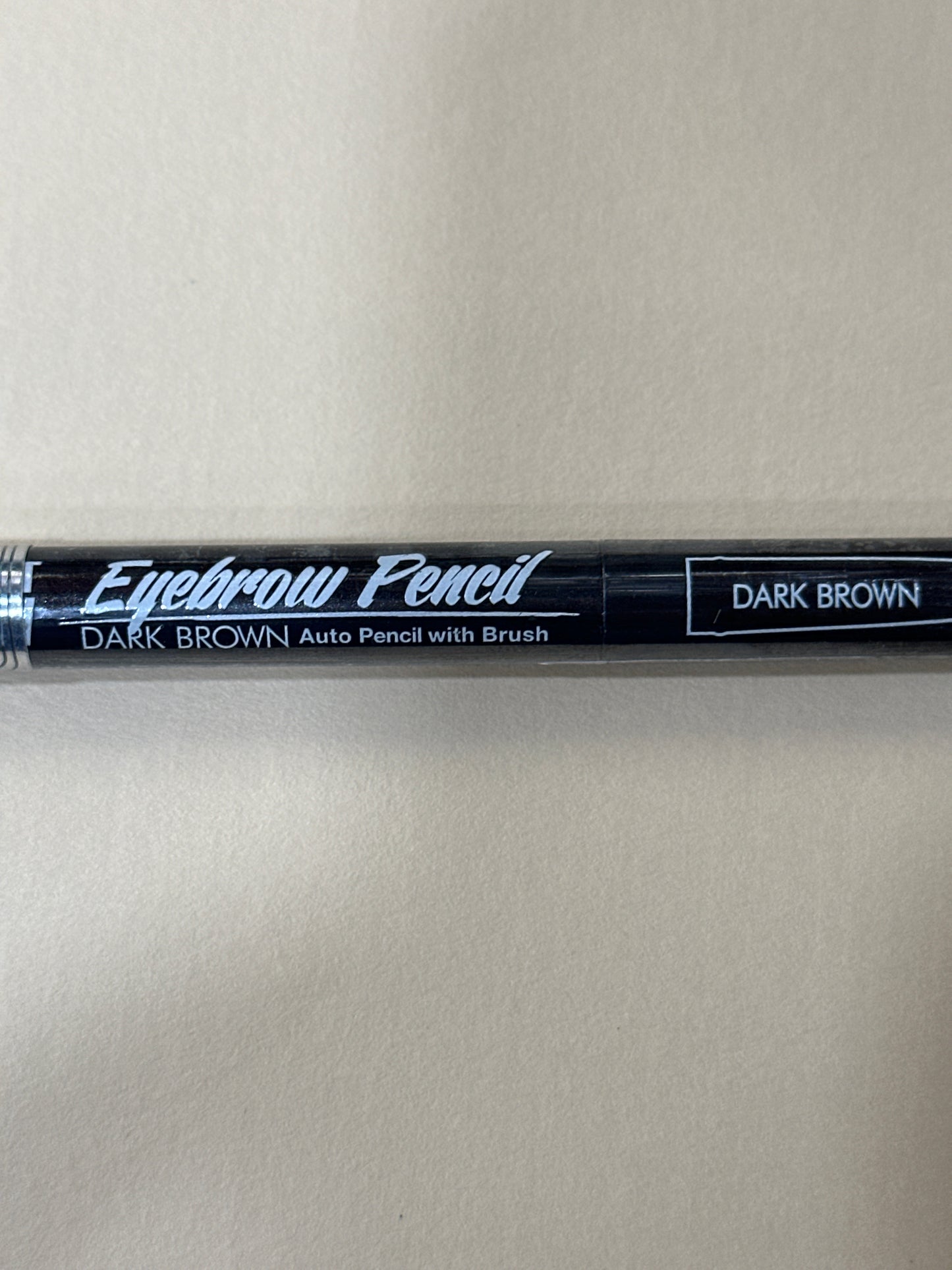 Perfect Brow Eyebrow Pencil w/brush