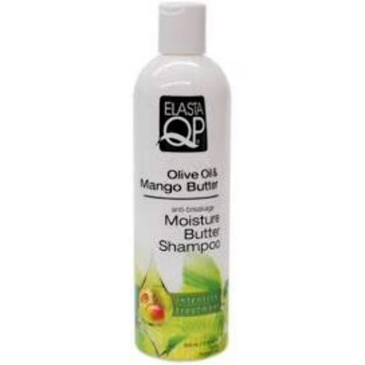 Elasta QP Moisture Butter Shampoo