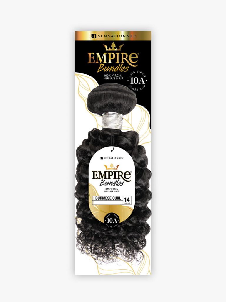 Empire Burmese Curl