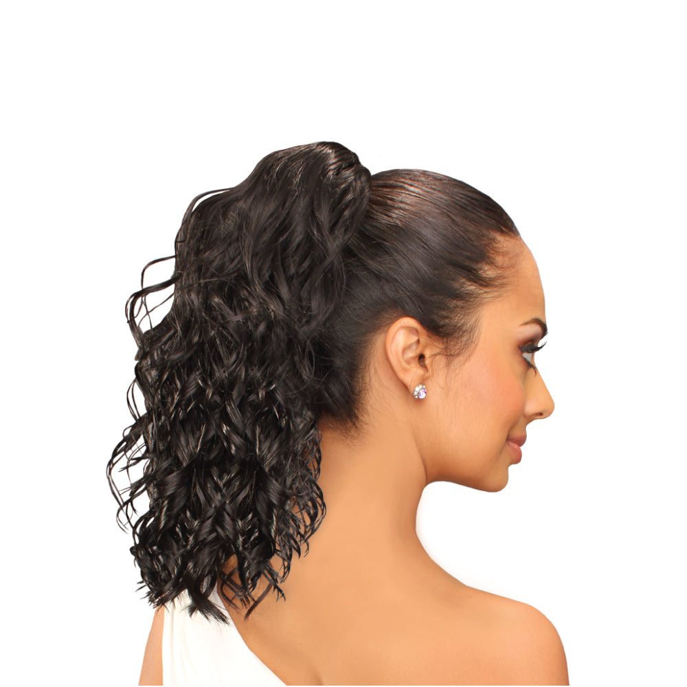 Eve Hair Drawstring Ponytail FHP 304