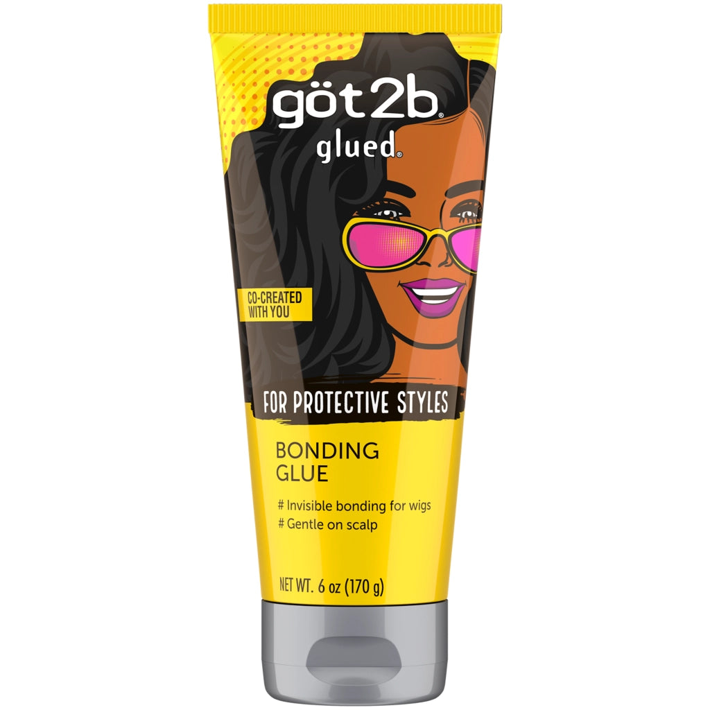 Got 2B bonding Glue