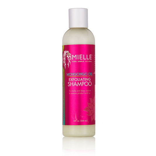 Mielle Mongongo Oil Exfol Shamp-1.75 oz