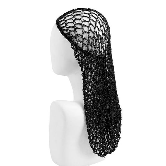 Thick Hair Net Jumbo Long