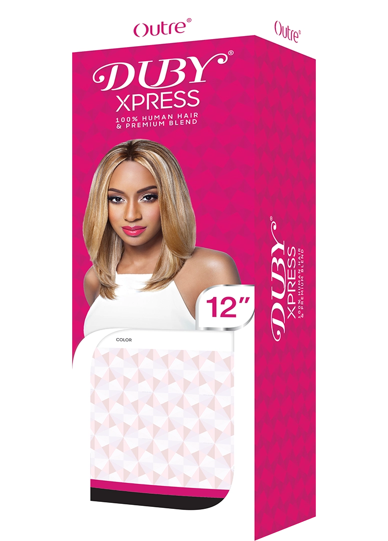 Outre Duby Xpress-30