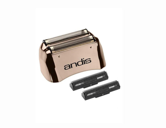 Andis Replacement Cutters And Foil