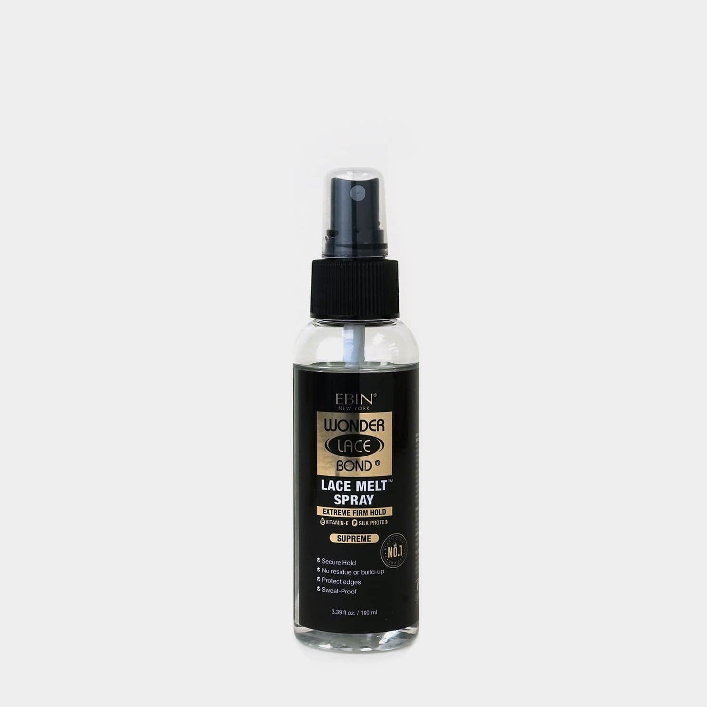 Ebin Wonder Lace Melting Spray