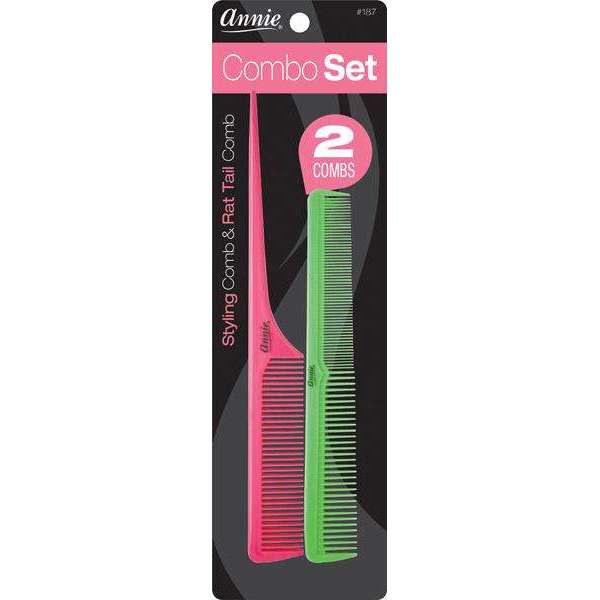 Annie Comb Set