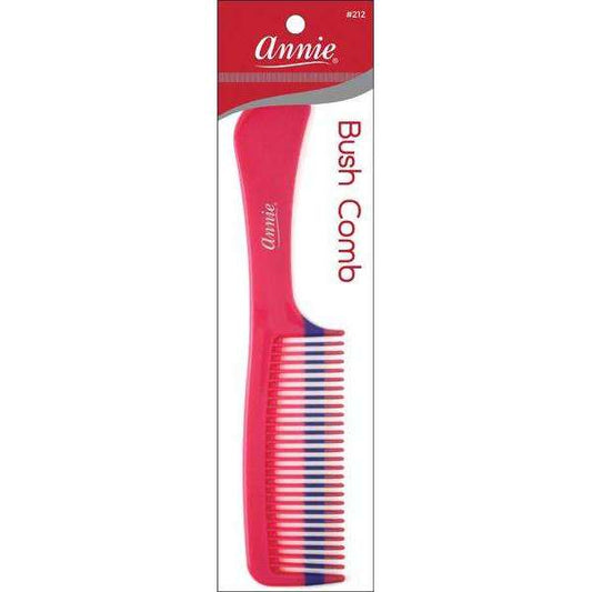 Annie Bush Comb-#212