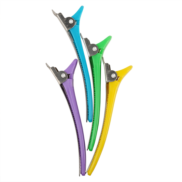 Annie Combo Clips-Assort