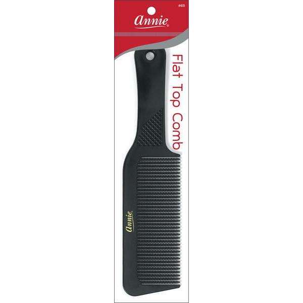 Annie Flat Top Comb-#69