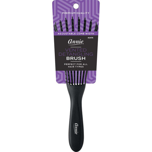 Annie Vented Detangling Brush-