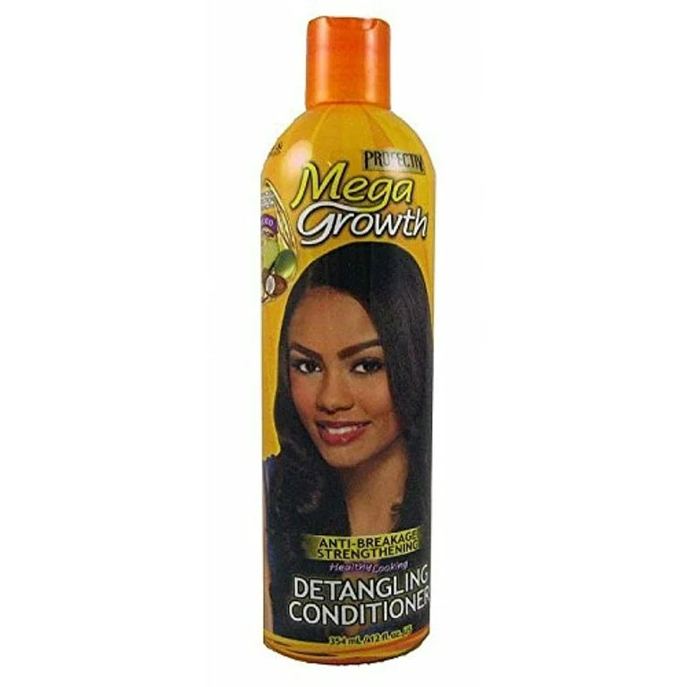 Mega Growth Anti-Breakage-Conditioner