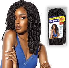 RUWA Spring Twist 8"-S1B/350 : 8"