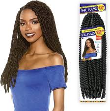 Ruwa Spring Twist 12"-1B/350 : 12"