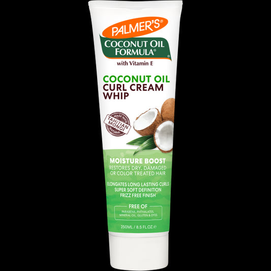 Palmer's Curl Cream Whip-8.5oz