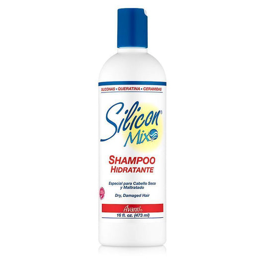 Silicon Mix Shampoo Hidrante-16 oz.