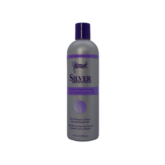 Jhirmack Silver Brightening Shampoo