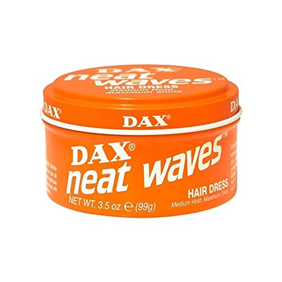 Dax Neat Waves