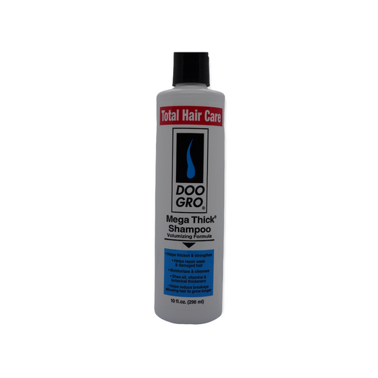 Doo Gro Mega Thick Shampoo