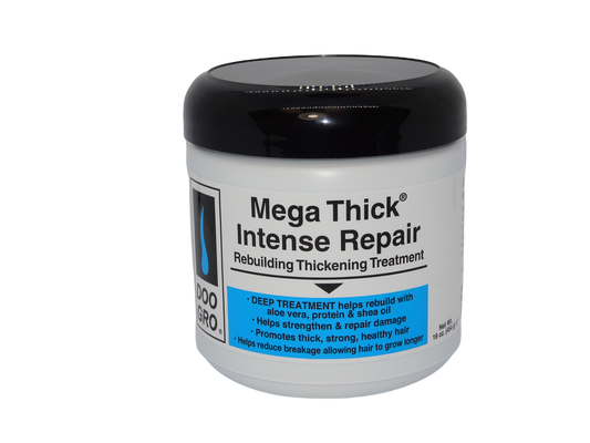 Doo Gro Mega Thick Intense Repair Treatment