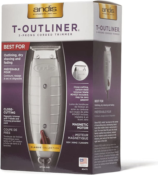 Andis T-Outliner Trimmer