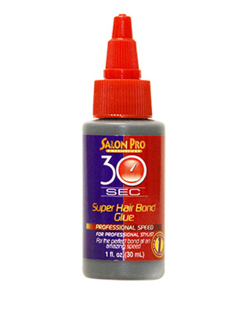 Salon Pro 30sec Bonding Glue