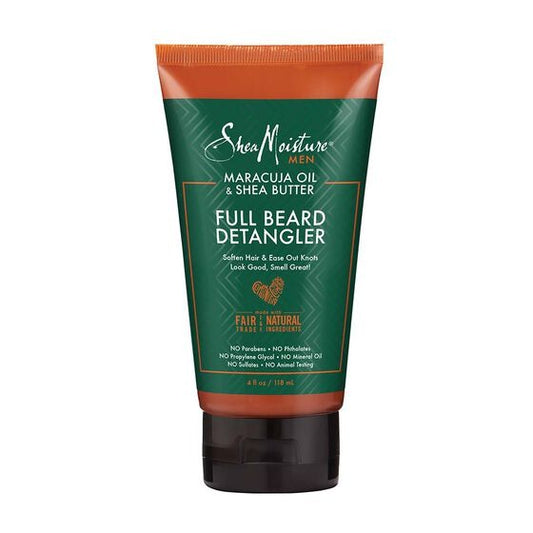 Shea Moisture Full Beard Detangler