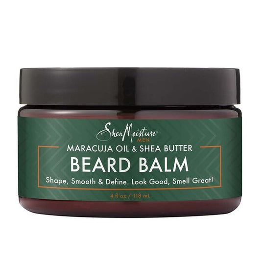 Shea Moisture Beard Balm