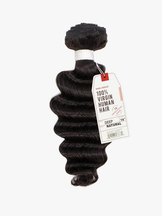 100% Virgin Human Hair Deep