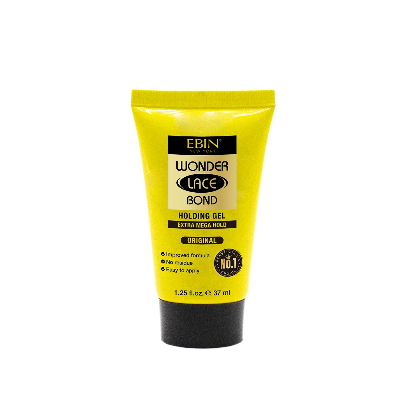 Ebin Wonder Lace Bond Gel