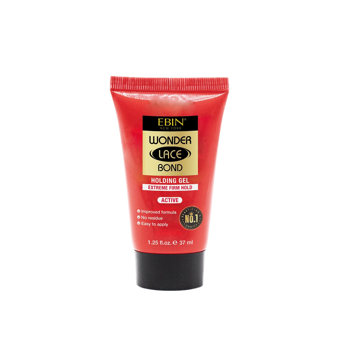 Ebin Wonder Lace Bond Gel