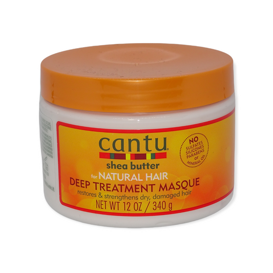 Cantu Deep Treatment Masque