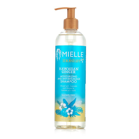 Mielle Hawaiian Ginger Moist Shampoo