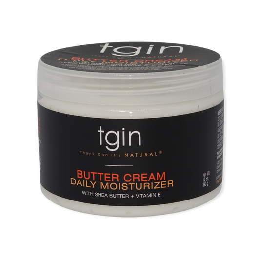 TGIN Butter Cream Daily Moisturizer