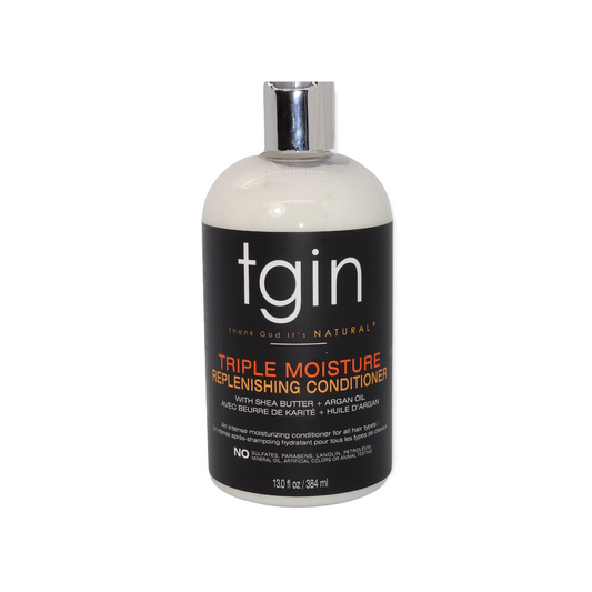 TGIN Triple Moisture Replenishing Conditioner