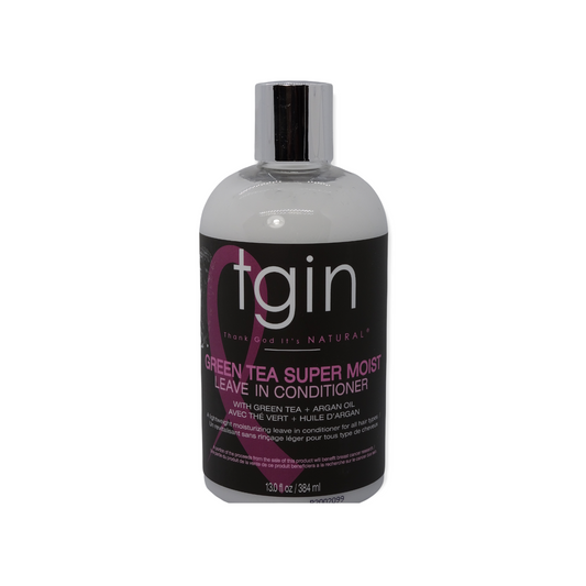 TGIN Green Tea Super Moist Leave In Conditioner