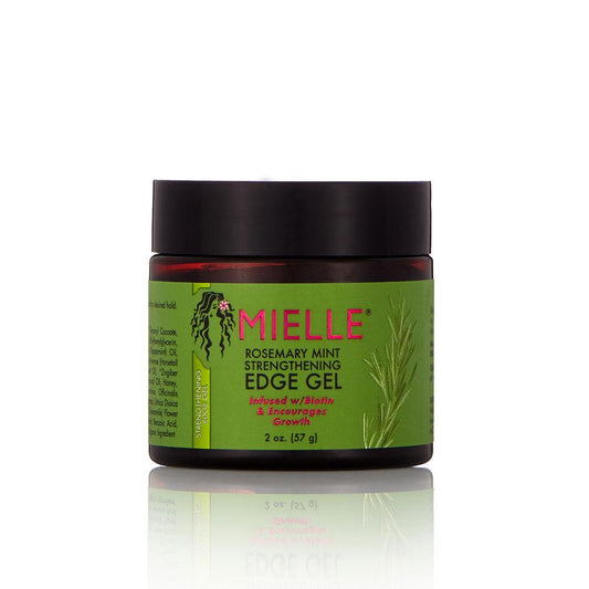 Rosemary Mint Edge Gel