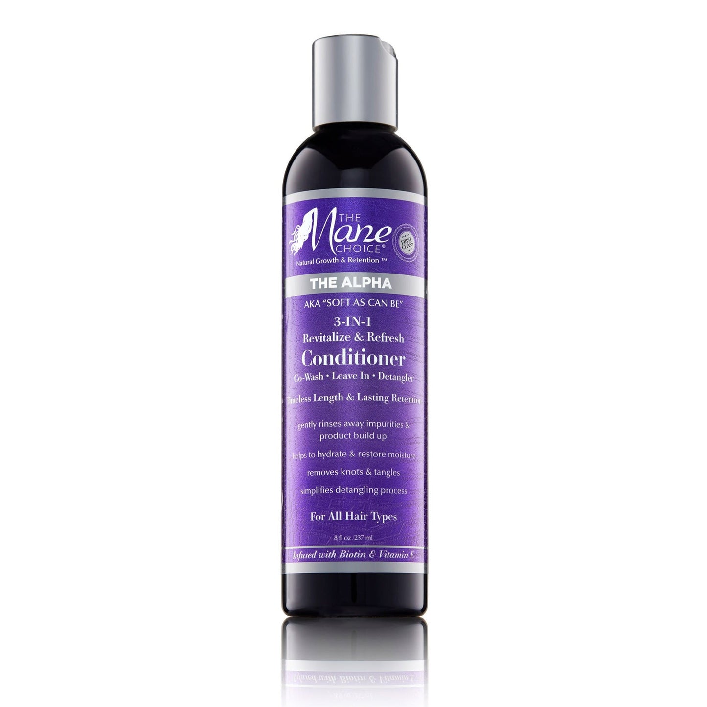 The Mane Choice 3in1 Conditioner