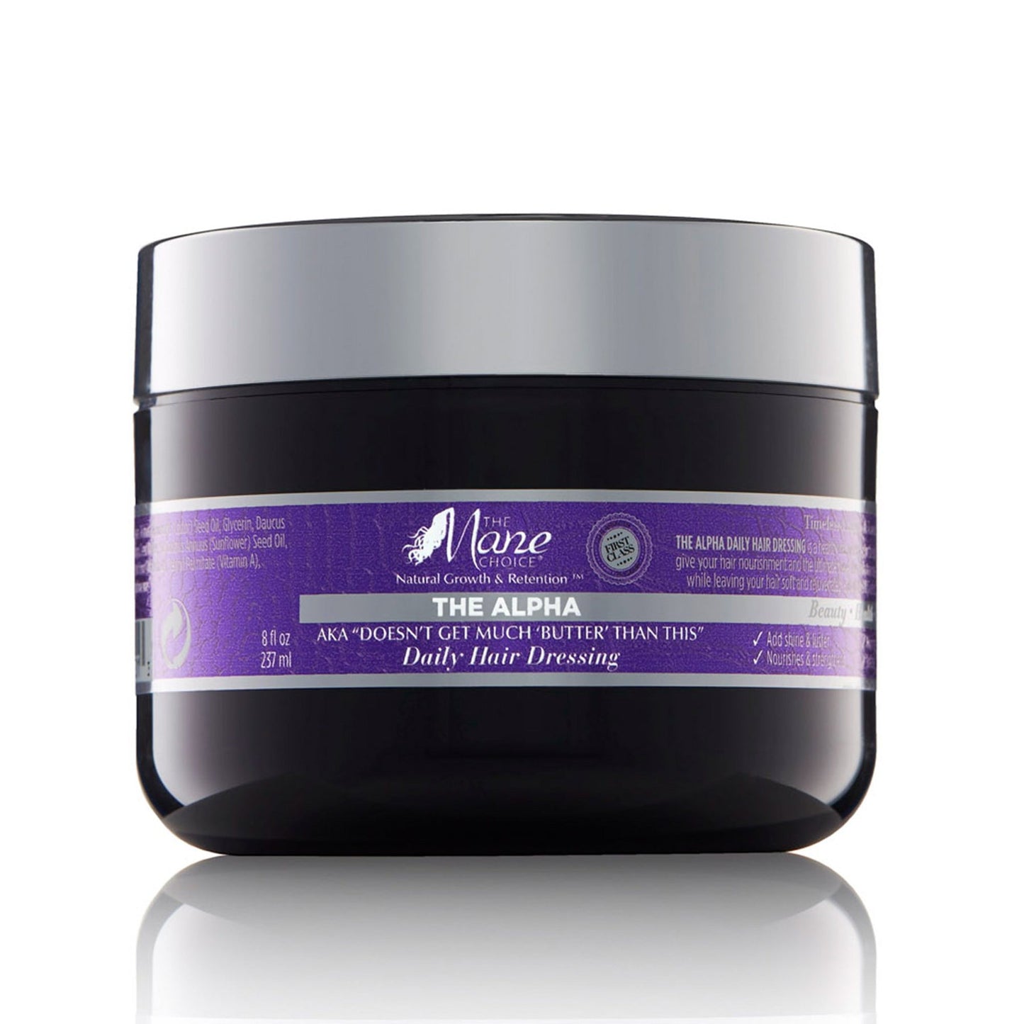 The Mane Choice Daily Hair Dressing