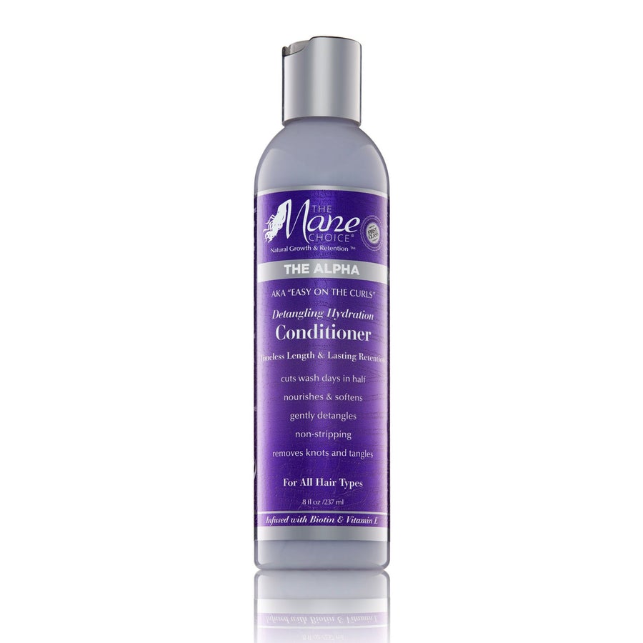 The Mane Choice Detangling Hydrating Conditioner