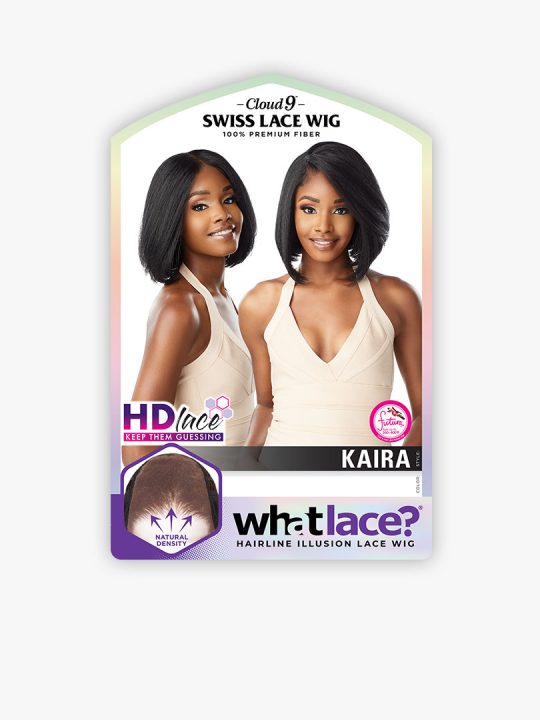 Swiss Lace Unit Kaira