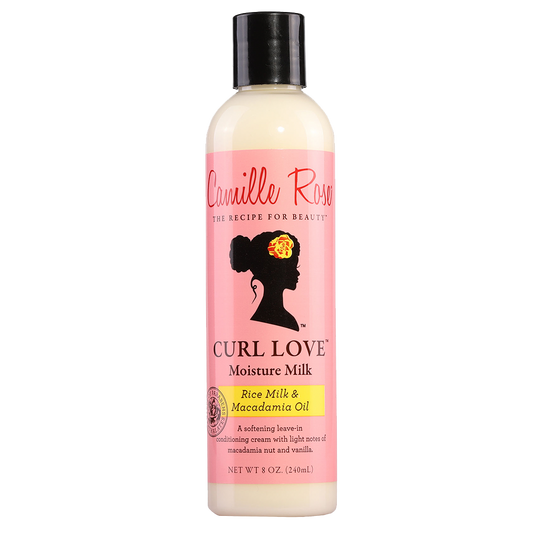 Curl Love Moisture Milk