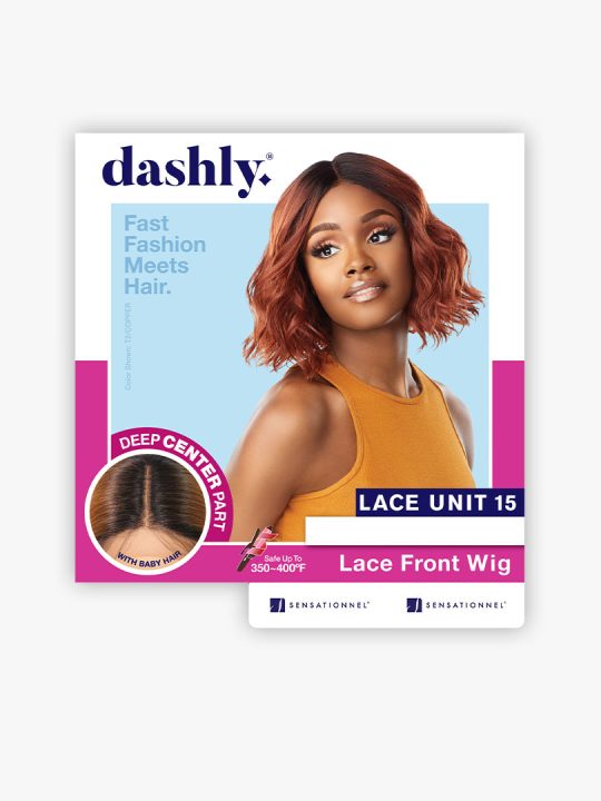 DASHLY LACE UNIT 15