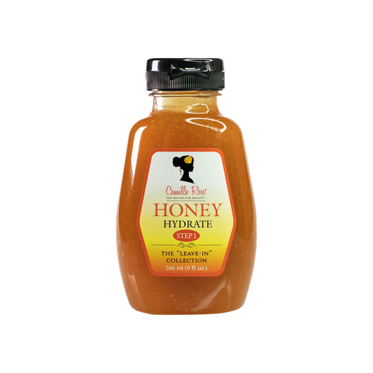 CamRose Honey "Leave-in Collection"