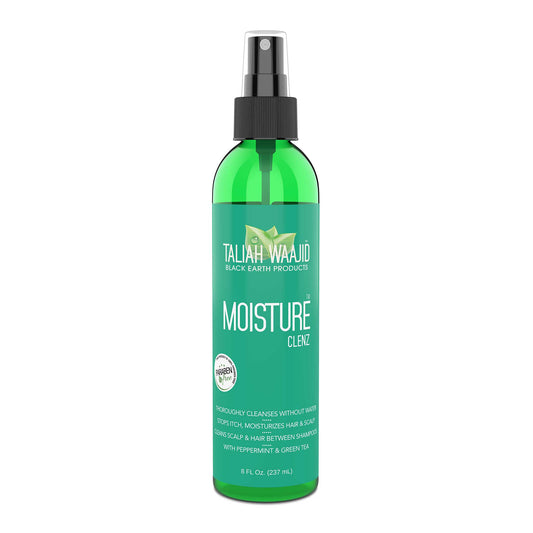 TWaajid Moisture Clenz