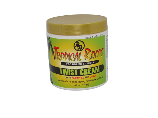 BB TRoots Twist Cream